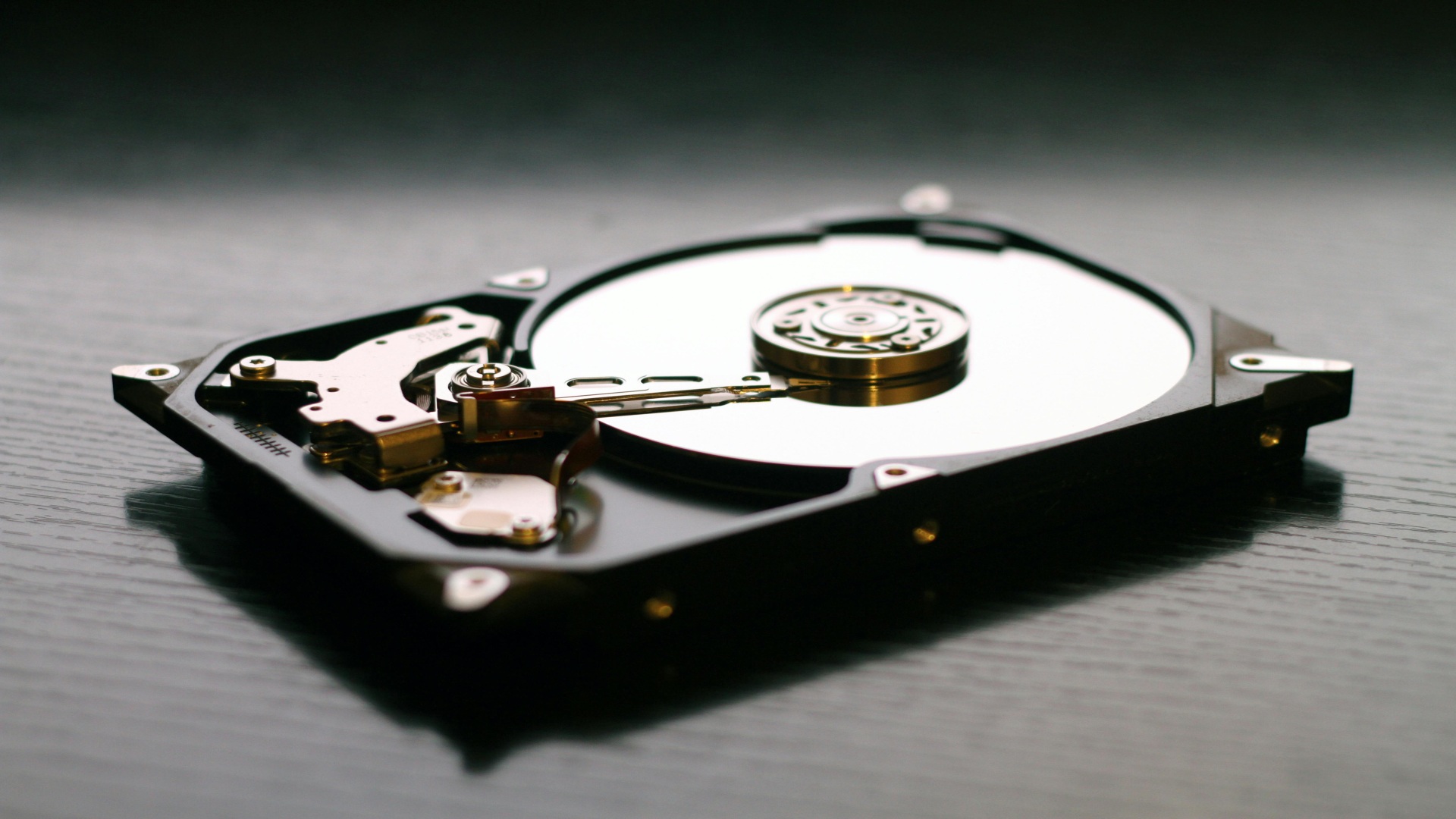 Dataherstel en backup